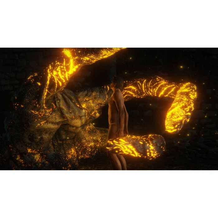 Игры PlayStation 5: Elden Ring от Bandai Namco Entertainment в магазине GameBuy, номер фото: 1