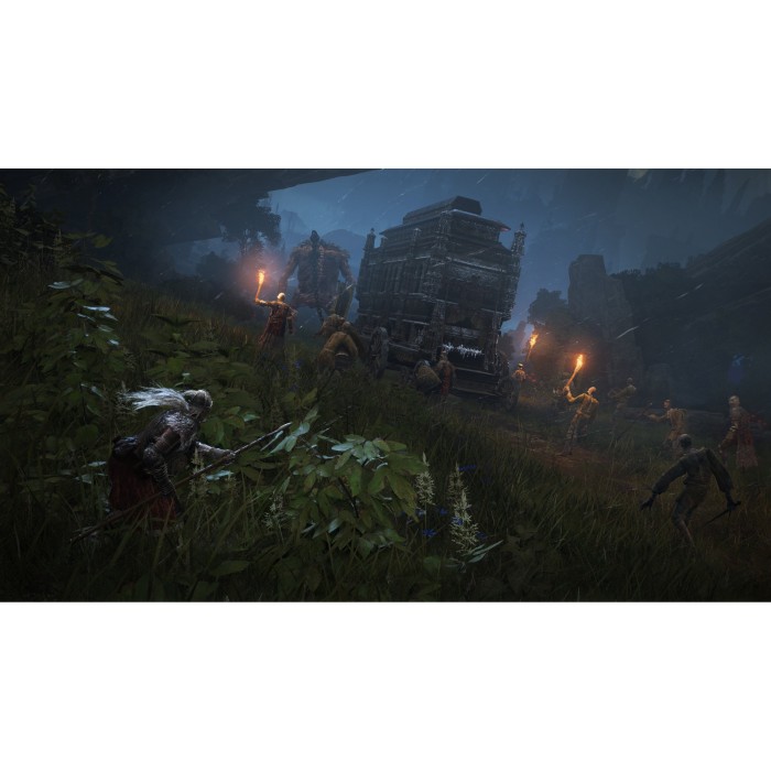 Игры PlayStation 5: Elden Ring от Bandai Namco Entertainment в магазине GameBuy, номер фото: 11