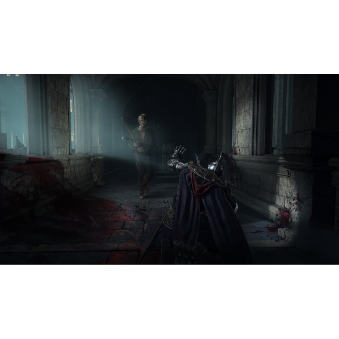 Игры PlayStation 5: Elden Ring от Bandai Namco Entertainment в магазине GameBuy, номер фото: 4