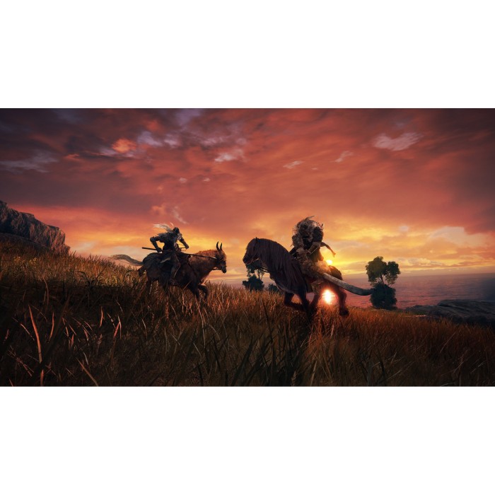 Игры PlayStation 5: Elden Ring от Bandai Namco Entertainment в магазине GameBuy, номер фото: 8