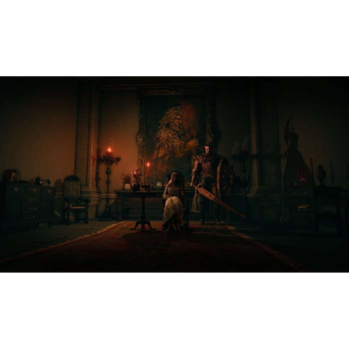 Игры PlayStation 5: Elden Ring от Bandai Namco Entertainment в магазине GameBuy, номер фото: 9