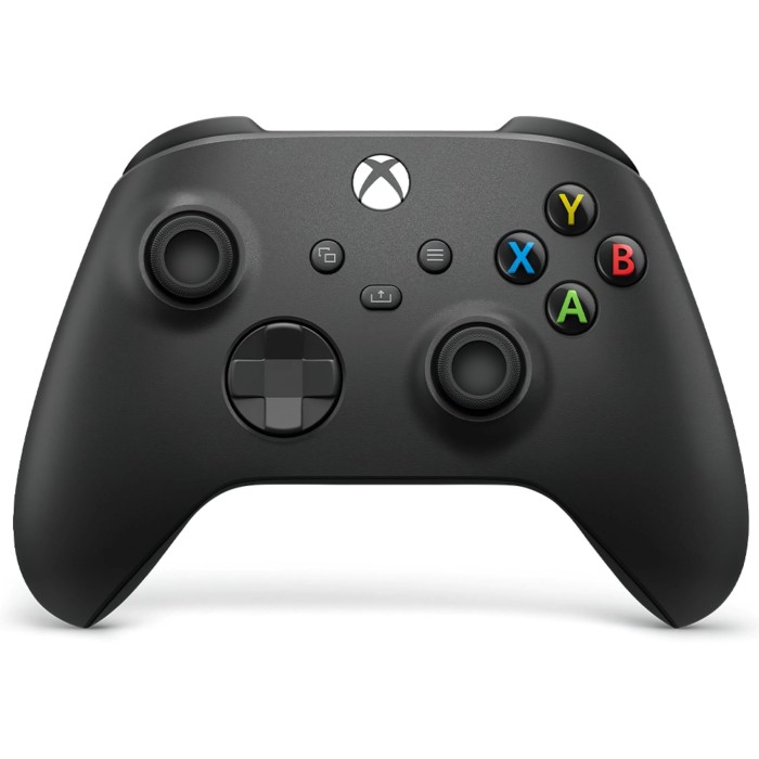 Консоли: Игровая консоль Microsoft  Series S 1ТБ (Carbon Black) от Microsoft в магазине GameBuy, номер фото: 6