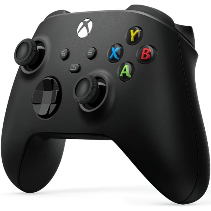 Консоли: Игровая консоль Microsoft  Series S 1ТБ (Carbon Black) от Microsoft в магазине GameBuy, номер фото: 7