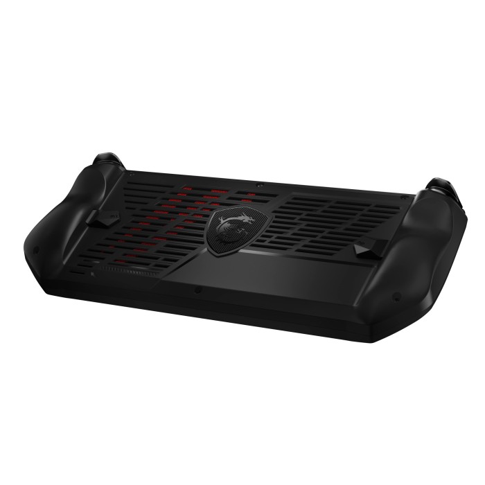 Консоли: Игровая консоль MSI Claw A1M-2 (512GB) от MSI в магазине GameBuy, номер фото: 13