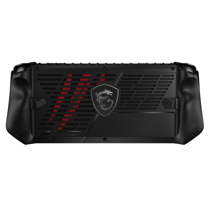 Консоли: Игровая консоль MSI Claw A1M-2 (512GB) от MSI в магазине GameBuy, номер фото: 14