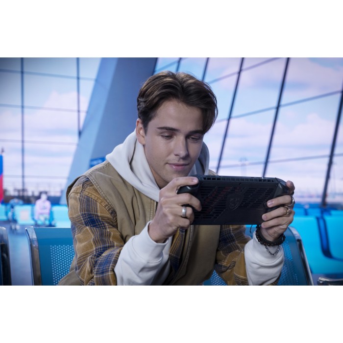 Консоли: Игровая консоль MSI Claw A1M-2 (512GB) от MSI в магазине GameBuy, номер фото: 19