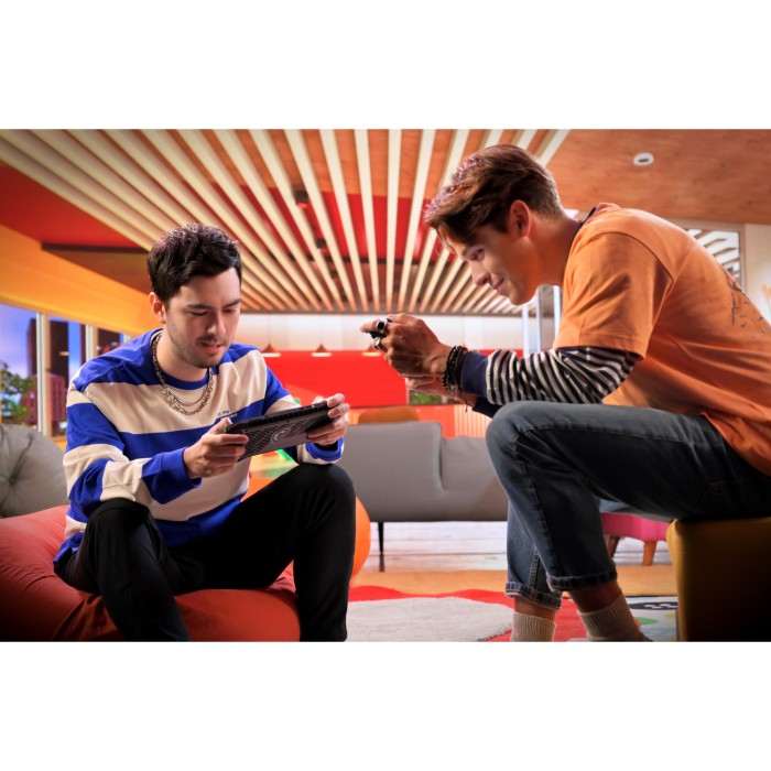 Консоли: Игровая консоль MSI Claw A1M-2 (512GB) от MSI в магазине GameBuy, номер фото: 22