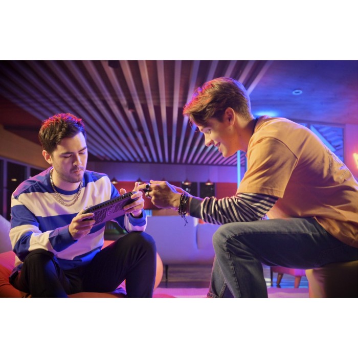 Консоли: Игровая консоль MSI Claw A1M-2 (512GB) от MSI в магазине GameBuy, номер фото: 23