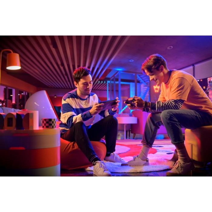 Консоли: Игровая консоль MSI Claw A1M-2 (512GB) от MSI в магазине GameBuy, номер фото: 25