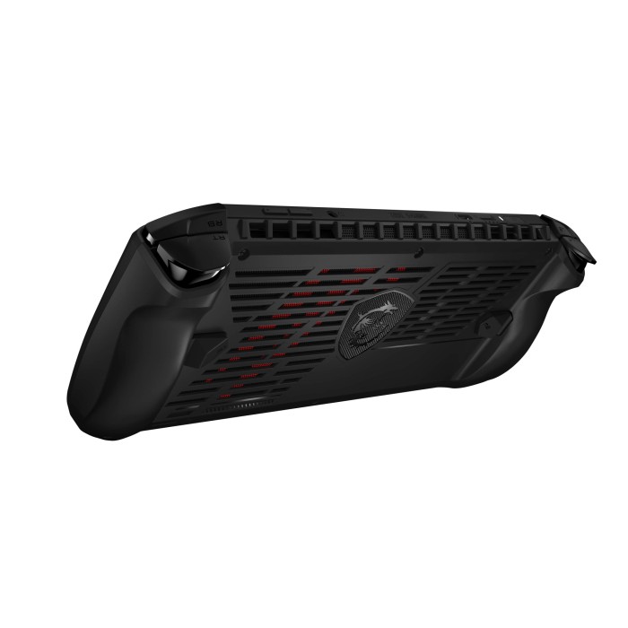 Консоли: Игровая консоль MSI Claw A1M-2 (512GB) от MSI в магазине GameBuy, номер фото: 8