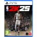 Ігри PlayStation 5: NBA 2K25 від 2K у магазині GameBuy