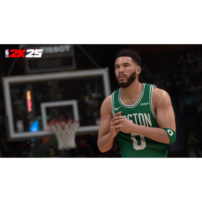 Ігри PlayStation 5: NBA 2K25 від 2K у магазині GameBuy, номер фото: 3