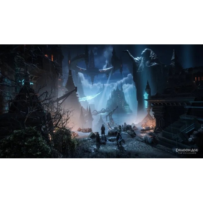 Игры PlayStation 5: Dragon Age: The Veilguard от Electronic Arts в магазине GameBuy, номер фото: 3