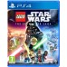 Ігри PlayStation 4: Lego Star Wars: Skywalker Saga від Warner Bros. Interactive Entertainment у магазині GameBuy