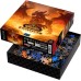 Аксесуари: Пазл World of Warcraft Cataclysm Classic 1000 ел. від GoodLoot у магазині GameBuy, номер фото: 9