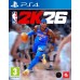 Игры PlayStation 4: NBA 2K26 от 2K в магазине GameBuy
