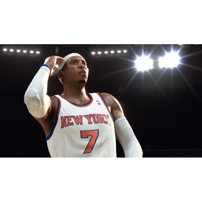 Игры PlayStation 4: NBA 2K26 от 2K в магазине GameBuy, номер фото: 2