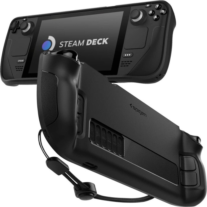 Консоли: Игровая консоль Valve Steam Deck OLED 1TB от Valve в магазине GameBuy, номер фото: 1