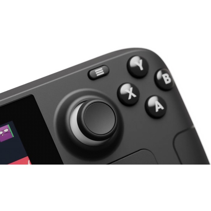 Консоли: Игровая консоль Valve Steam Deck OLED 1TB от Valve в магазине GameBuy, номер фото: 2