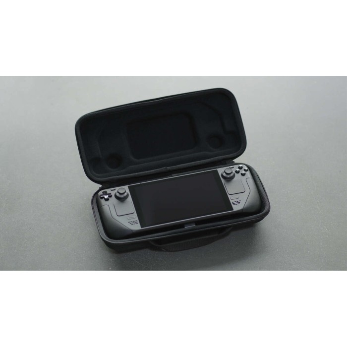 Консоли: Игровая консоль Valve Steam Deck OLED 1TB от Valve в магазине GameBuy, номер фото: 6