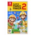 Ігри Nintendo Switch: Super Mario Maker 2 від Nintendo у магазині GameBuy