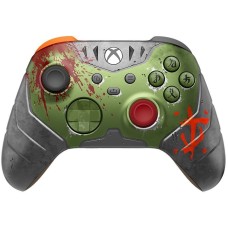 Беспроводной геймпад Microsoft Xbox Series Wireless Controller Limited Edition (DOOM: The Dark Ages)