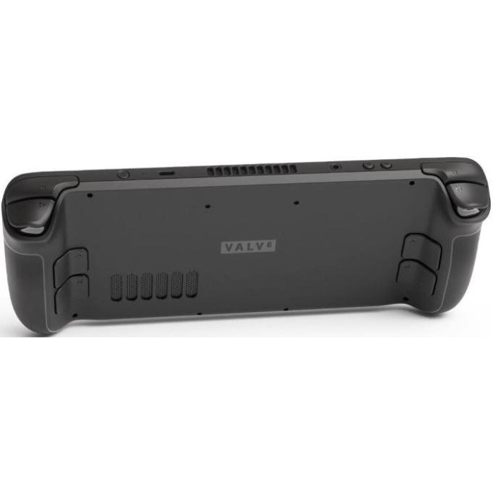 Консолі: Портативна консоль Valve Steam Deck LCD 64 GB Certified Refurbished (відновлена) від Valve у магазині GameBuy, номер фото: 9