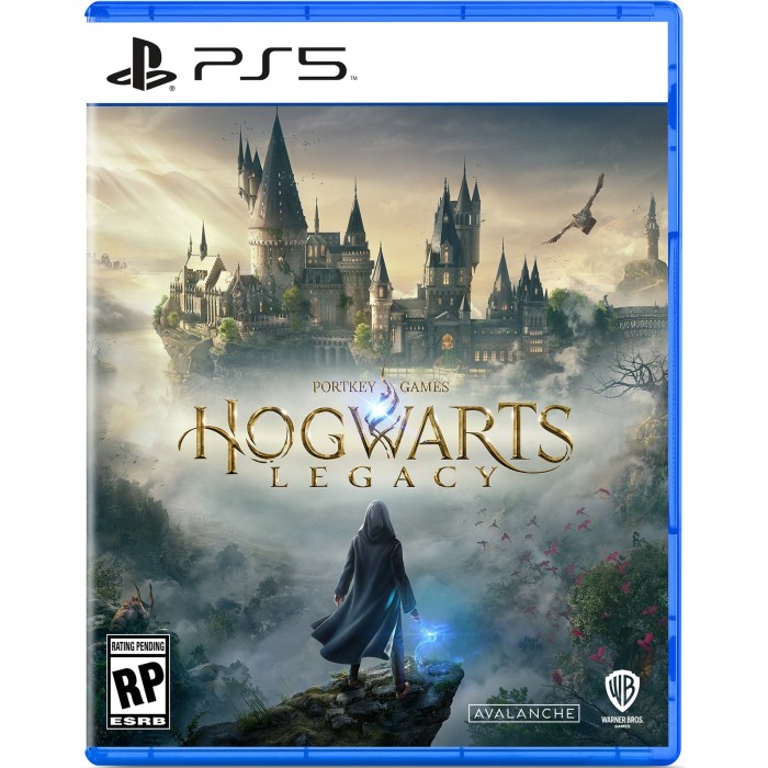Игры PlayStation 5: Hogwarts Legacy от Warner Bros. Interactive Entertainment в магазине GameBuy