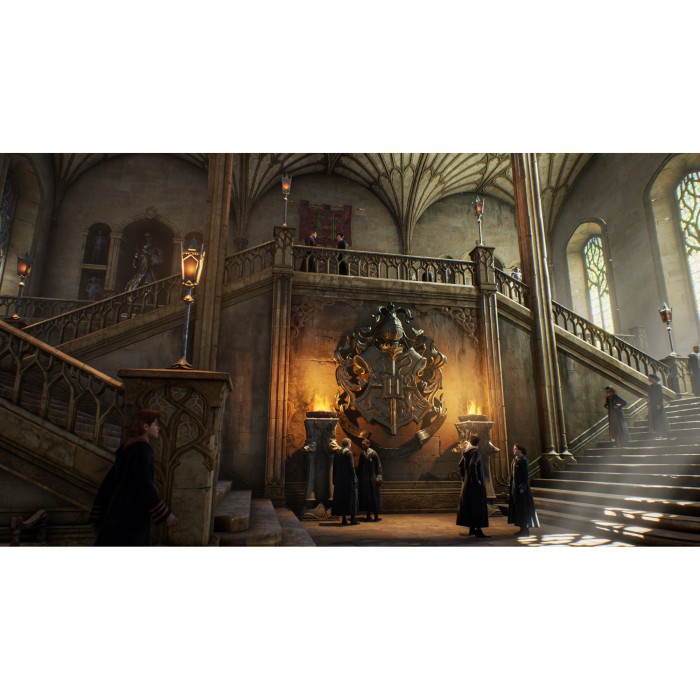 Игры PlayStation 5: Hogwarts Legacy от Warner Bros. Interactive Entertainment в магазине GameBuy, номер фото: 4