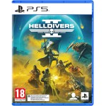 Helldivers 2