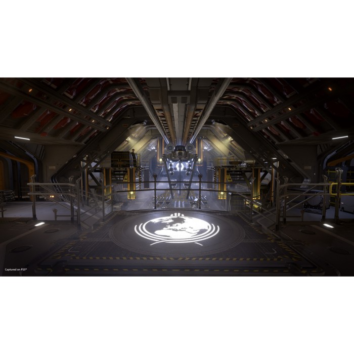 Игры PlayStation 5: Helldivers 2 от Sony Interactive Entertainment в магазине GameBuy, номер фото: 7