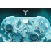 Аксесуари для консолей та ПК: Бездротовий геймпад Microsoft Xbox Series Wireless Controller Special Edition (Ice Breaker) від Microsoft у магазині GameBuy, номер фото: 4