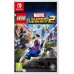 Игры Nintendo Switch: Lego Marvel Super Heroes 2 от Warner Bros. Interactive Entertainment в магазине GameBuy