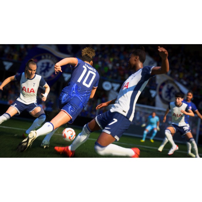 Игры Xbox Series X: EA Sports FC 25 от EA Sports в магазине GameBuy, номер фото: 3