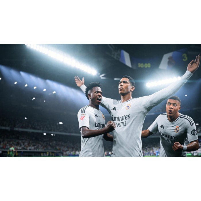 Игры Xbox Series X: EA Sports FC 25 от EA Sports в магазине GameBuy, номер фото: 5