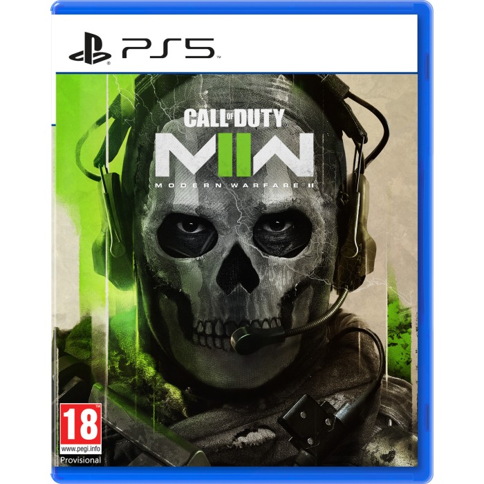Игры PlayStation 5: Call of Duty: Modern Warfare II от Activision в магазине GameBuy