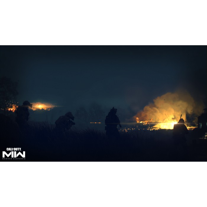 Игры PlayStation 5: Call of Duty: Modern Warfare II от Activision в магазине GameBuy, номер фото: 5