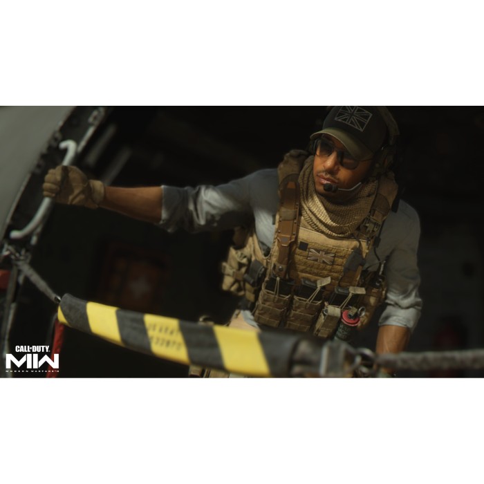 Игры PlayStation 5: Call of Duty: Modern Warfare II от Activision в магазине GameBuy, номер фото: 6