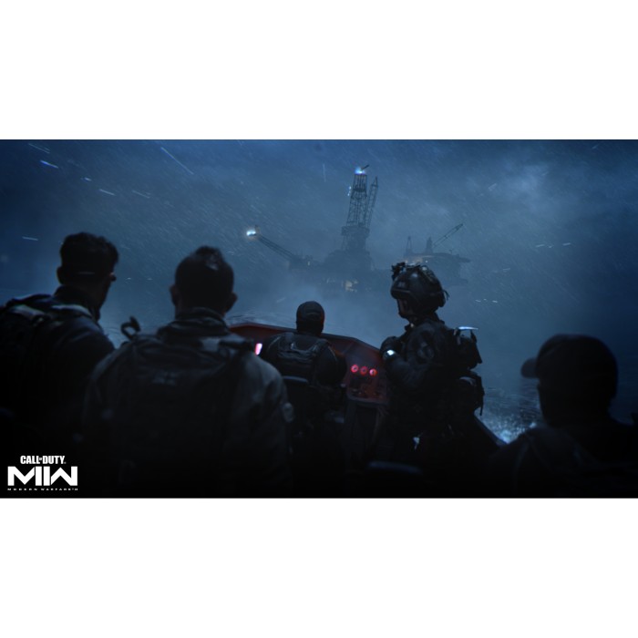 Игры PlayStation 5: Call of Duty: Modern Warfare II от Activision в магазине GameBuy, номер фото: 7
