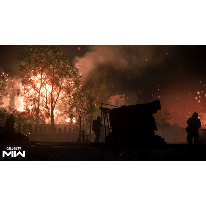 Игры PlayStation 5: Call of Duty: Modern Warfare II от Activision в магазине GameBuy, номер фото: 8