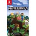 Игры Nintendo Switch: Minecraft от Mojang Studios в магазине GameBuy