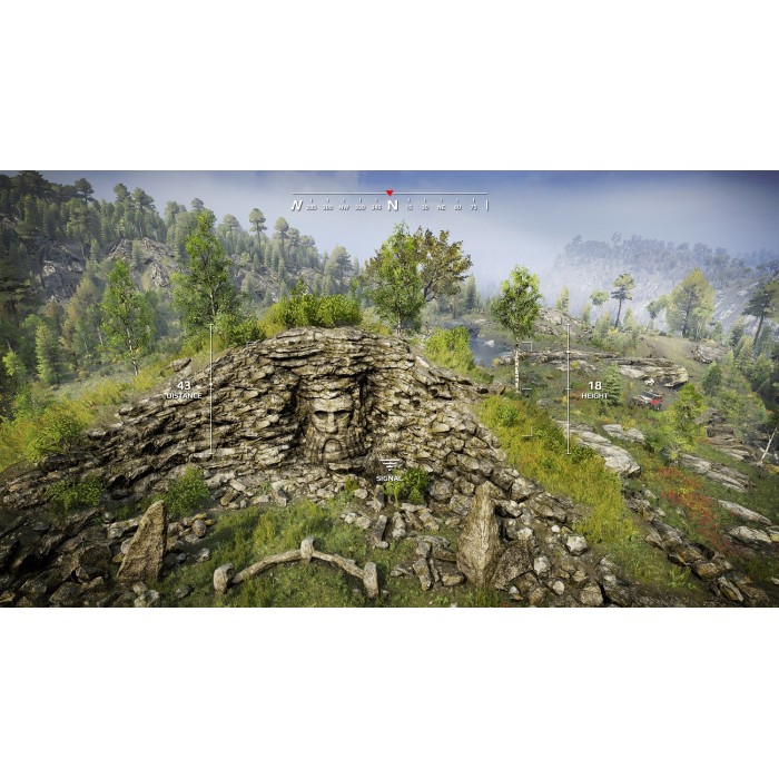 Игры Nintendo Switch: Expeditions: A MudRunner Game от Focus Entertainment в магазине GameBuy, номер фото: 1