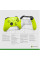 Аксесуари для консолей та ПК: Бездротовий геймпад Microsoft Xbox Series Wireless Controller (Electric Volt) від Microsoft у магазині GameBuy, номер фото: 8