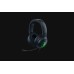 Аксесуари для консолей та ПК: Ігрова гарнітура Razer Kraken V3 X, чорна від Razer у магазині GameBuy, номер фото: 2