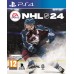 Игры PlayStation 4: EA SPORTS NHL 24 от EA Sports в магазине GameBuy