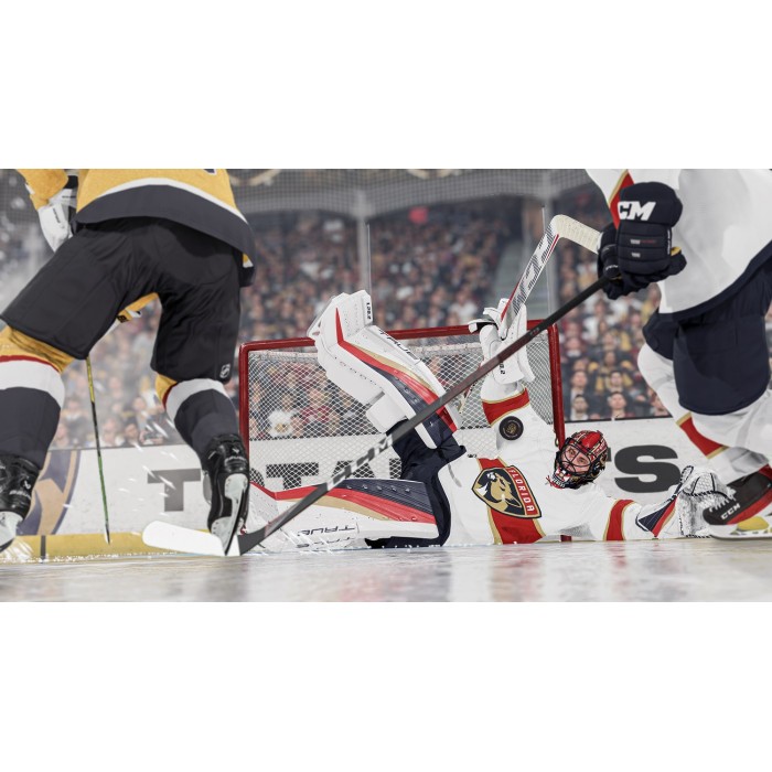 Игры PlayStation 4: EA SPORTS NHL 24 от EA Sports в магазине GameBuy, номер фото: 2