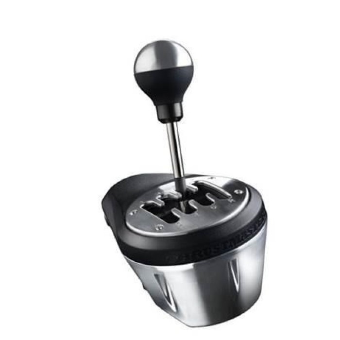 Аксессуары для консолей и ПК: Шифтер коробки передач Thrustmaster TH8A SHIFTER ADD-ON ONE от Thrustmaster в магазине GameBuy, номер фото: 2