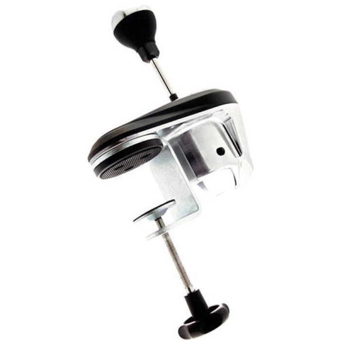 Аксессуары для консолей и ПК: Шифтер коробки передач Thrustmaster TH8A SHIFTER ADD-ON ONE от Thrustmaster в магазине GameBuy, номер фото: 3