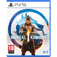 Mortal Kombat 1