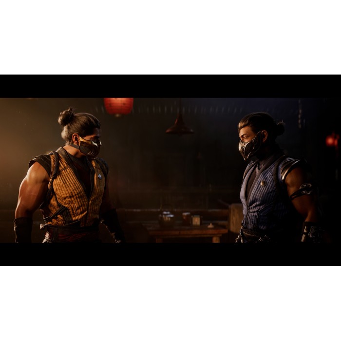 Ігри PlayStation 5: Mortal Kombat 1 від Warner Bros. Interactive Entertainment у магазині GameBuy, номер фото: 2